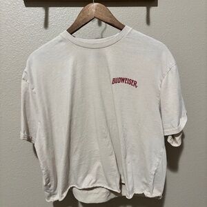 Budweiser Shirt